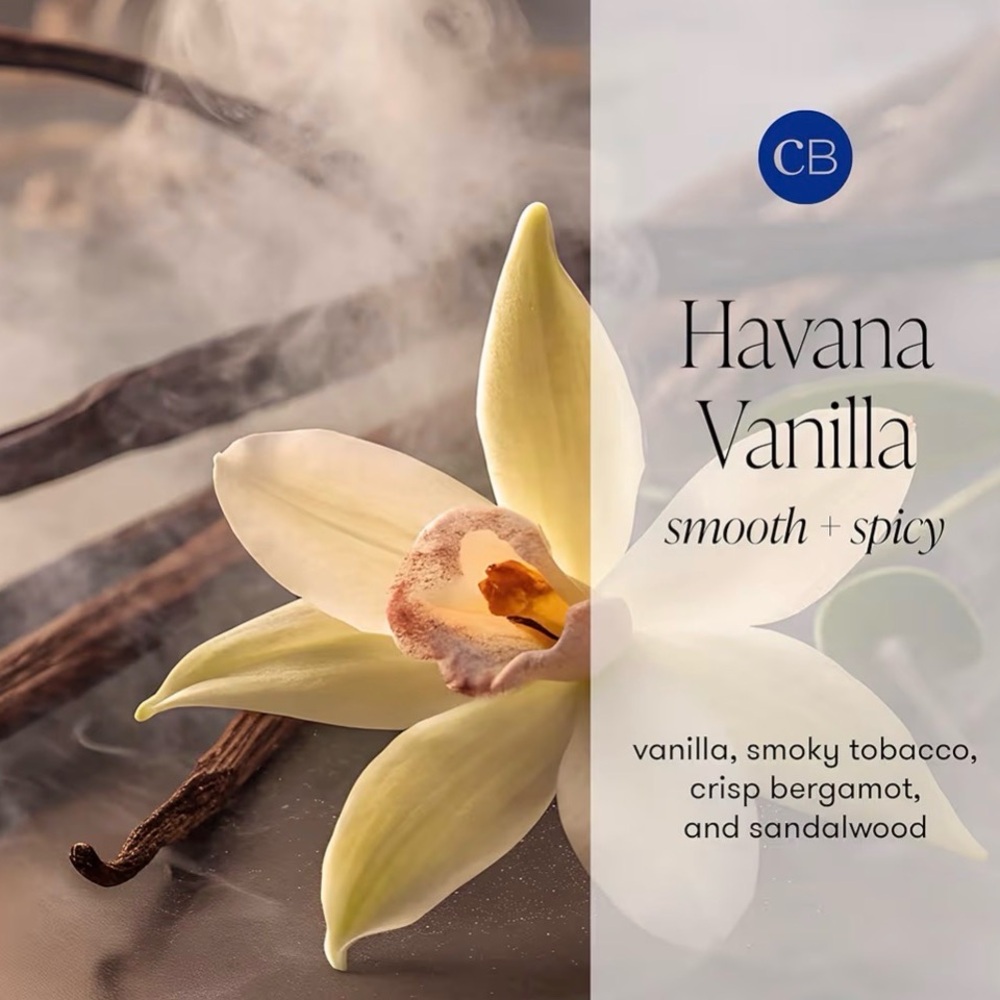 Capri Blue Pura Smart Home Plug-in Diffuser Refills- Havana Vanilla (Pack of 2) - Picture 5 of 5